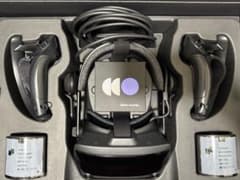 佐々木様専用 Valve Index VRキット フルセット - メルカリ