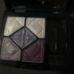DIOR アイシャドウのサムネイル