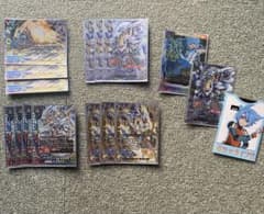 バディファイト　スタードラゴンデッキのサムネイル