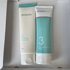 proactiv+ スキンケアセット (STEP 2 & 3)のサムネイル