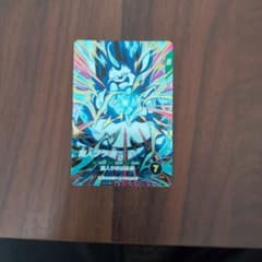 ドラゴンボールスーパーダイバーズ 魔人ブウ：善 SDV11-KPUR5のサムネイル