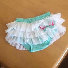 RONI♡チュールパンツ♡90のサムネイル