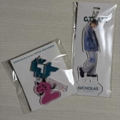 &TEAM NICHOLAS 인연 Day 2nd Anniversary