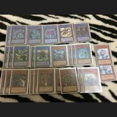 わさび様専用 遊戯王 ネクロスデッキのサムネイル
