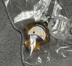 NARUTO疾風伝 めじるしアクセサリー はたけカカシのサムネイル