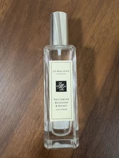 限定値下げJO MALONE Nectarine Blossom & Honeyのサムネイル