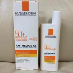 La Roche Posay ラ ロッシュ ポゼ アンテリオス XL 日焼け止めのサムネイル