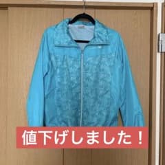 スポーツジャンパーのサムネイル