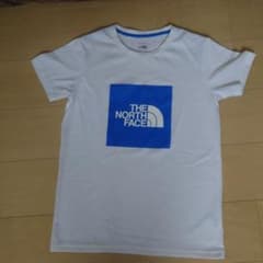 ノースフェイス　Tシャツのサムネイル