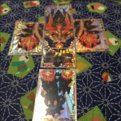 ドルマゲドンＸのサムネイル