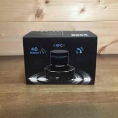[新品] 振動型 Bluetooth スピーカー 迫力の26W! 重低音のサムネイル