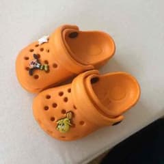 キッズサンダルのサムネイル