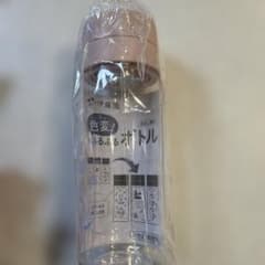 伊藤園 ノベルティ 色変！ふるふるボトル 水出し専用のサムネイル