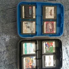 カセットなしゲームソフト DSのサムネイル