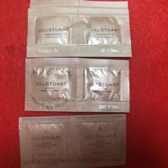 JILLSTUART 試供品のサムネイル