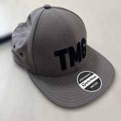 TaylorMade TMGキャップ グレー ONE SIZEのサムネイル