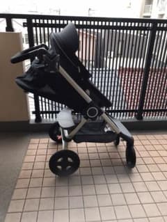 ストッケ STOKKE スクート2のサムネイル