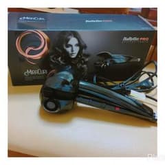 BaByliss PRO ミラカールのサムネイル
