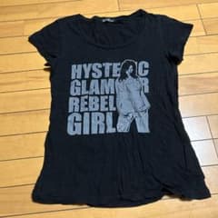 ヒステリックグラマー Ｔシャツのサムネイル
