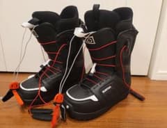 ❇️早い者勝ち❇️BURTON バートン ブーツ 27.0cmのサムネイル