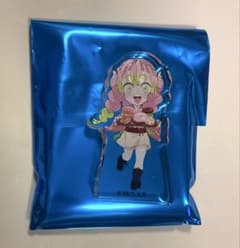 Demon Slayer: Kimetsu no Yaiba Heart Bread Antique Kanroji Mitsuri Acrylic Block