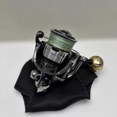 中古美品 DAIWA 21セルテートSW 6000P - メルカリ