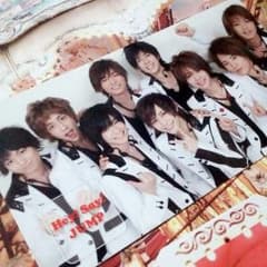【まとめてお得！】Hey!Say!JUMP FC会報 １２のサムネイル