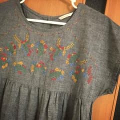 エヒカソポ ワンピースのサムネイル