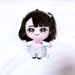 ≠ME 谷崎早耶 ぬいぐるみのサムネイル