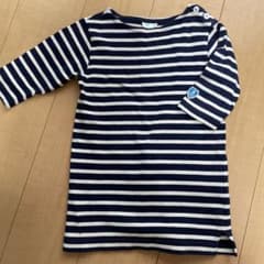 オーチバル　ワンピース　110のサムネイル