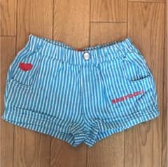 ショートパンツ 90cmのサムネイル