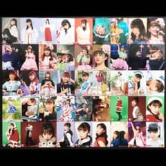 7777 私立恵比寿中学 星名美怜 生写真 45枚セット 7777 私立恵比寿中学 星名美怜 生写真 45枚セット - メルカリ