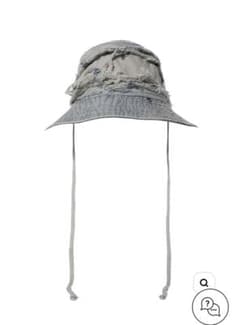 Rick Owens DRKSHDW リックオウエンス バケハのサムネイル