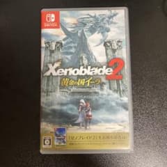 ゼノブレイド2 黄金の国イーラのサムネイル