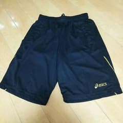 asics ハーフパンツのサムネイル