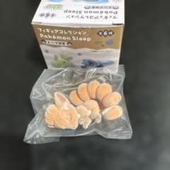 ポケモンスリープ フィギュアコレクション トープ洞窟 ロコンのサムネイル