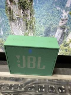 JBL GOのサムネイル