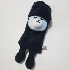 BIGBANG KRUNK 매달려 마스코트 TOP