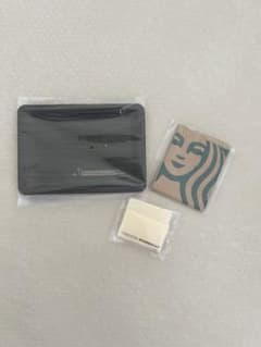 スターバックス　リワードグッズ　Starbucksのサムネイル