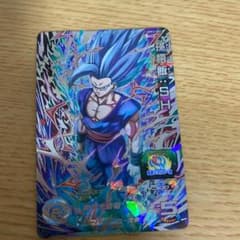 スーパードラゴンボールヒーローズ 孫悟飯 SH おまけ付きのサムネイル
