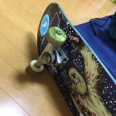 スケボーのサムネイル