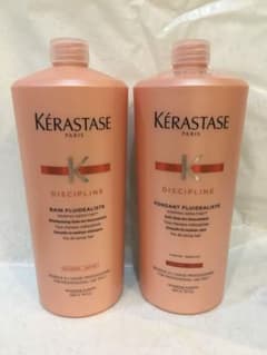 KERASTASE バンフルイダリスト&フォンダンフルイダリストのサムネイル
