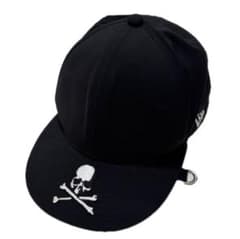 mastermind 美品 GORE-TEX NEW ERA キャップ スカル