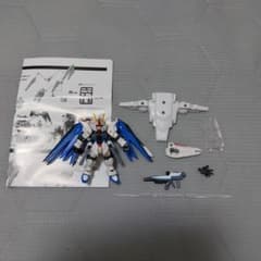 モビルスーツアンサンブル　フリーダムガンダムのサムネイル