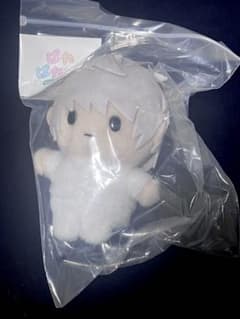 デスノート ぱやぱやっこぬいぐるみ ニア