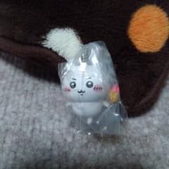 ちいかわ たべのもいっぱいマスコット3のサムネイル