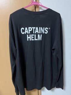 captains helm大人気ロンtのサムネイル