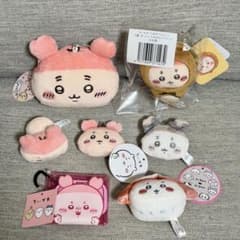 ちいかわ 古本屋 カニちゃん まとめ売り - メルカリ