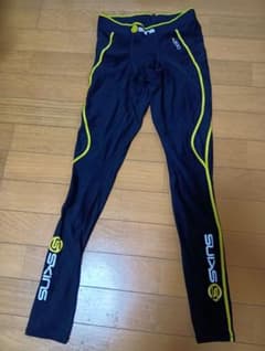 SKINS タイツのサムネイル