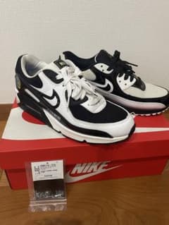 NIKE エアマックス 90 AIR MAX ルチャ リブレ 26.5のサムネイル
